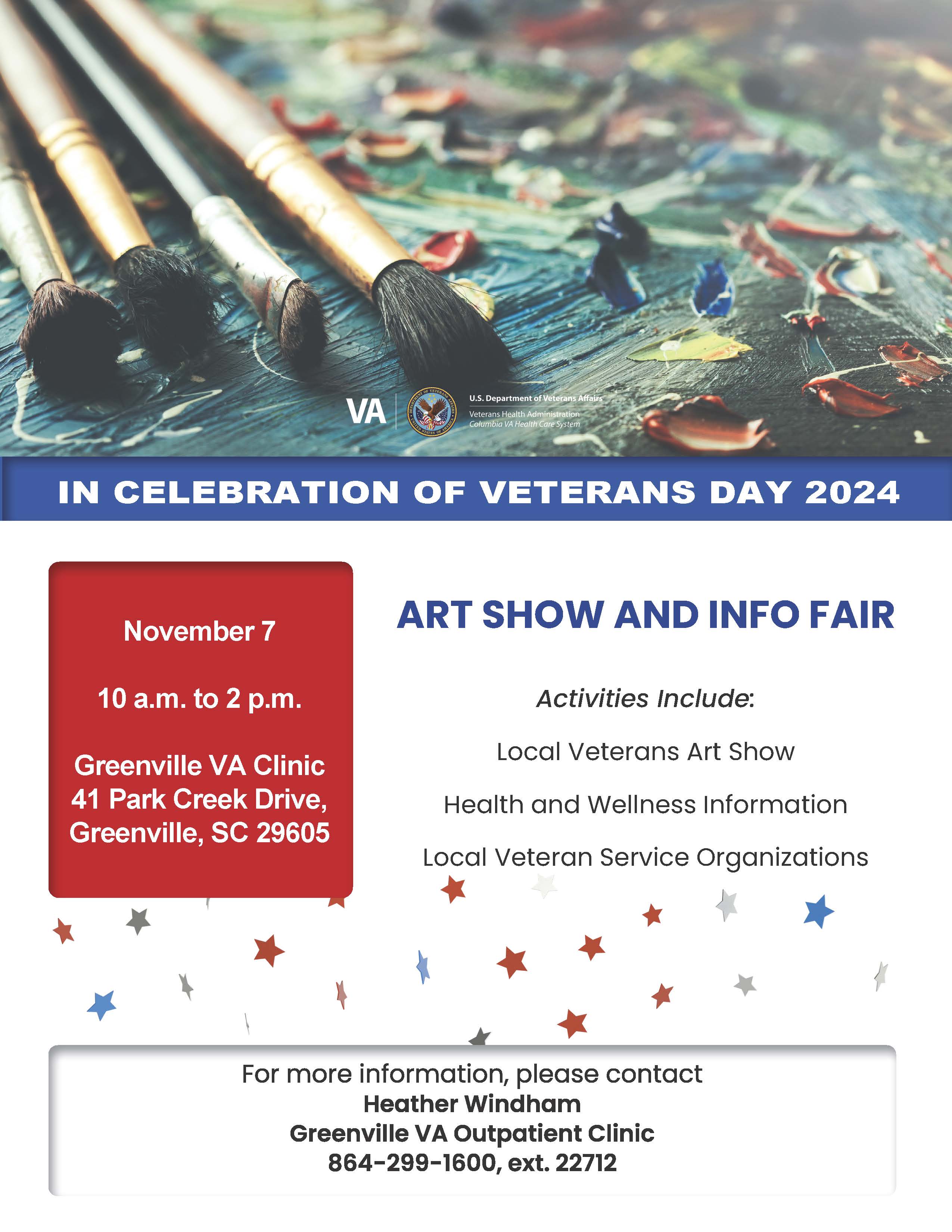 2024 Veterans Day Events SC Department Of Veterans Affairs 2024-veterans-day-events-sc-department-of-veterans-affairs